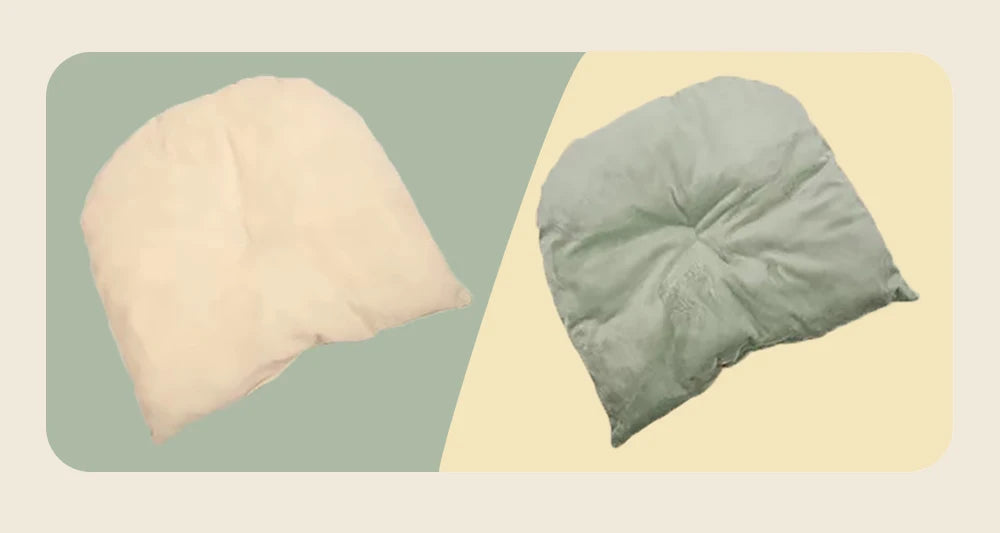 Foldable Cat Cave Bed