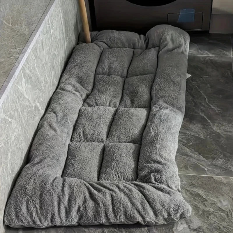 Ultra-Soft Thickened Pet Sofa & Crate Mat